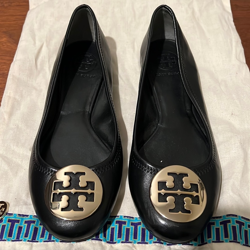 Tory Burch Ballet Flats